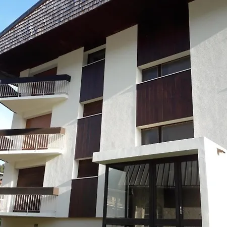 Apartment T2 Lumineux Pour 5 Pers, 300m Des Commerces, Avec Balcon Et Box A Skis - - Fr-1-802-81