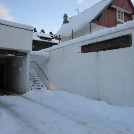 T2 Lumineux Pour 5 Pers, 300m Des Commerces, Avec Balcon Et Box A Skis - - Fr-1-802-81 Apartment Les Gets