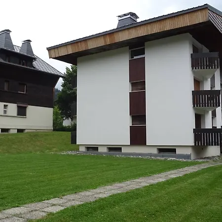 T2 Lumineux Pour 5 Pers, 300m Des Commerces, Avec Balcon Et Box A Skis - - Fr-1-802-81 Apartment *