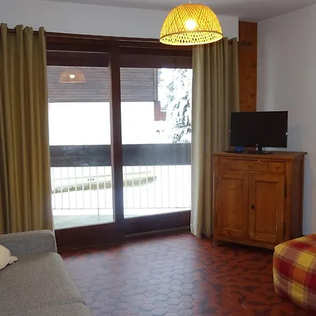 T2 Lumineux Pour 5 Pers, 300m Des Commerces, Avec Balcon Et Box A Skis - - Fr-1-802-81