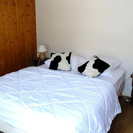 T2 Lumineux Pour 5 Pers, 300m Des Commerces, Avec Balcon Et Box A Skis - - Fr-1-802-81 Apartment